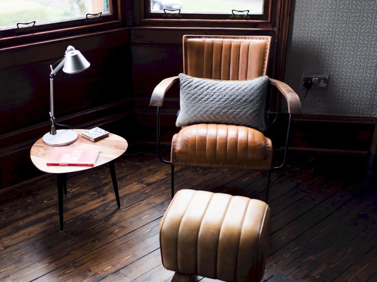 Pass The Keys Beautiful, Traditional 2 Bed Flat W Free Parking Glasgow Kültér fotó